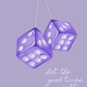 Let the Good Times Roll!