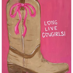 L♡ng Live C♡wgirls