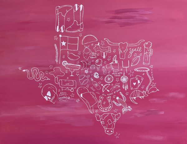 It’s a Texan Thing